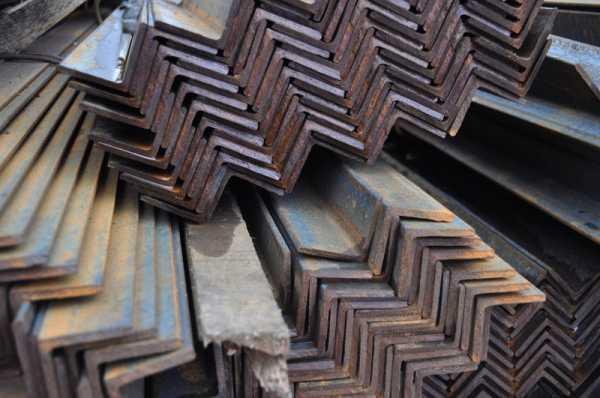 Уголок 140х9, некондиция